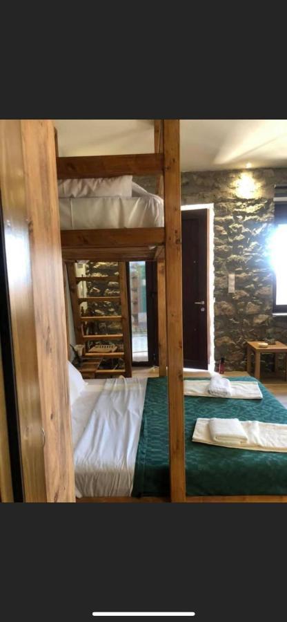 Χαρουλα Studio Pavliani Exterior foto